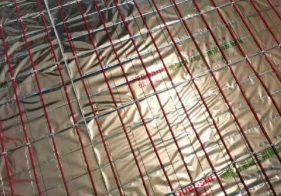 拉萨市清洗地暖施工