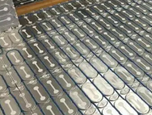 拉萨市清洗地暖多少钱