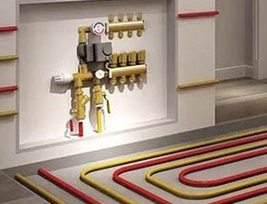 拉萨市清洗地暖多少钱