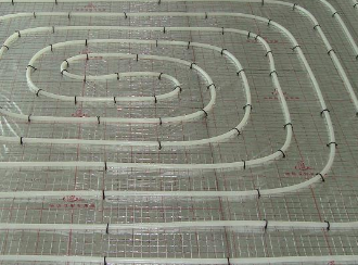 拉萨市清洗地暖费用