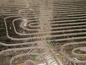 拉萨市清洗地暖价格优惠