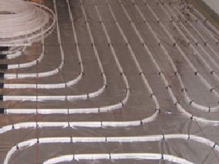 拉萨市清洗地暖多少钱