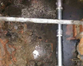 拉萨市卫生间测漏水多少钱