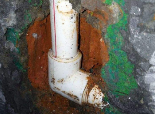 拉萨市卫生间测漏水价格明细
