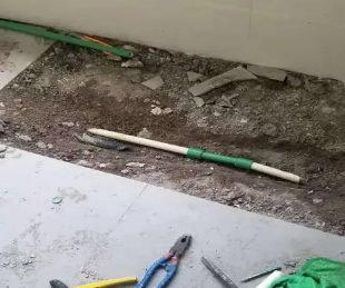 拉萨市卫生间测漏水