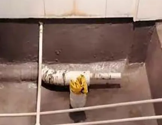 拉萨市卫生间测漏水服务电话